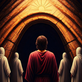 Cosa ti dicono gli antichi Misteri?